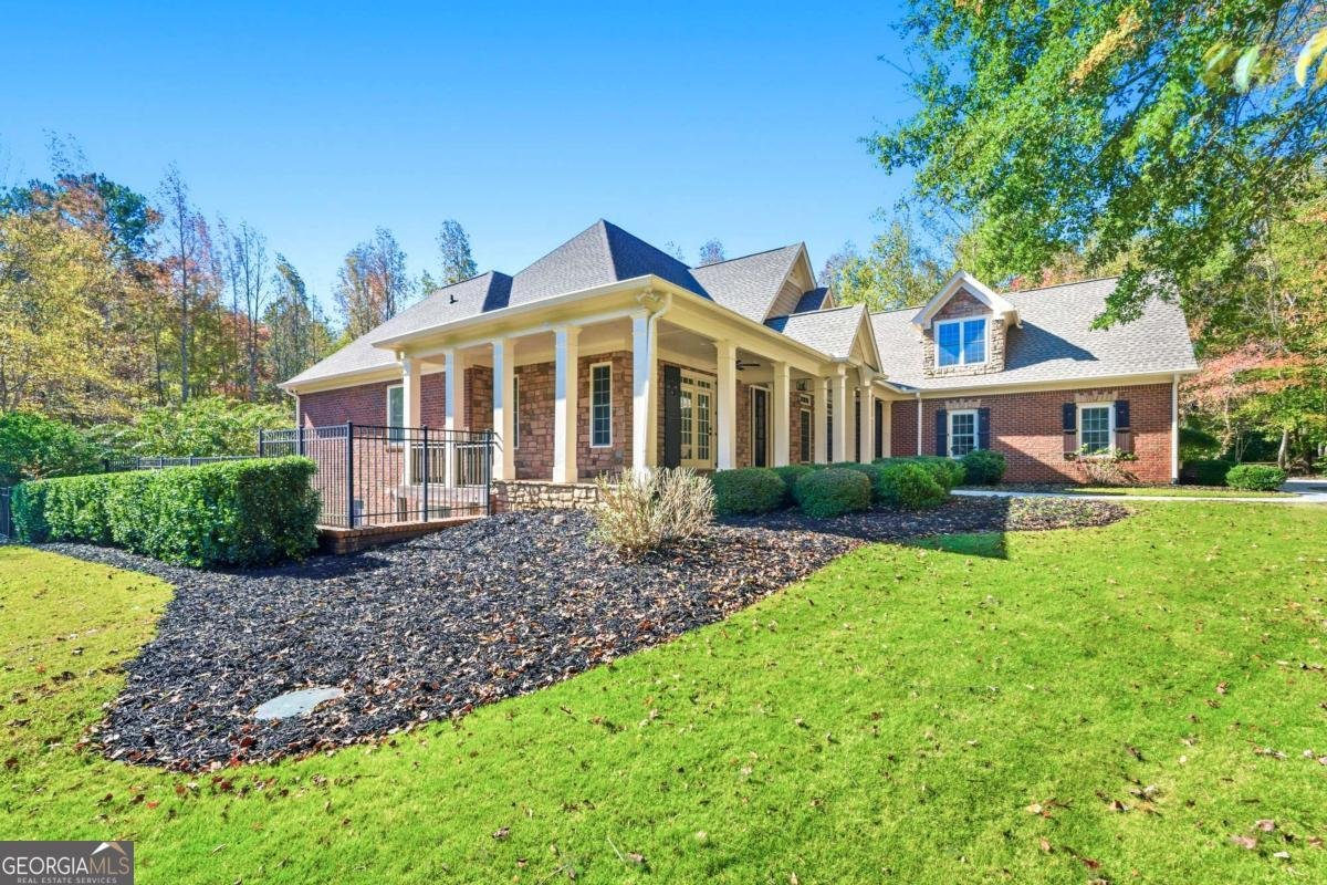 101 Smith Forest Lane Alpharetta - Photo 58