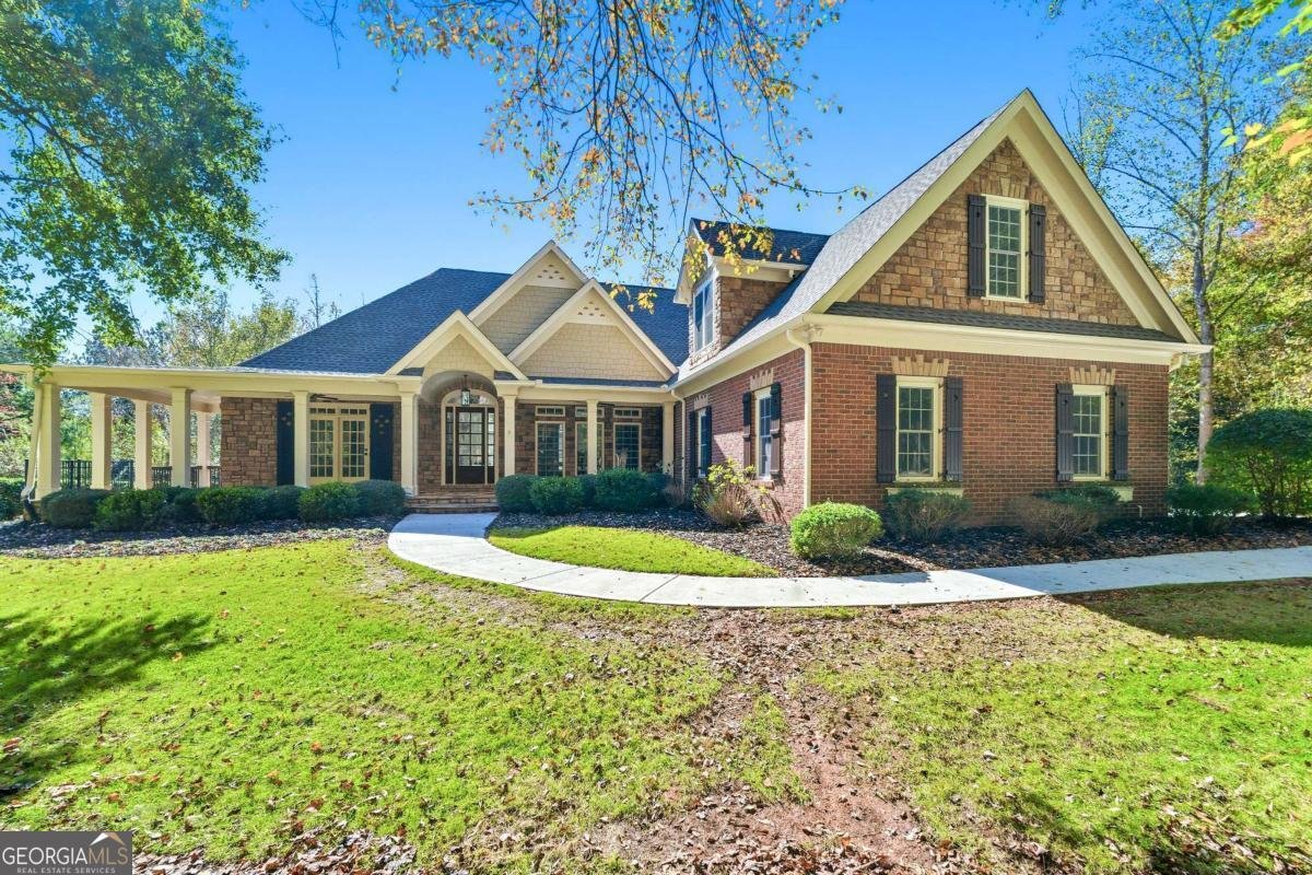 101 Smith Forest Lane Alpharetta - Photo 59