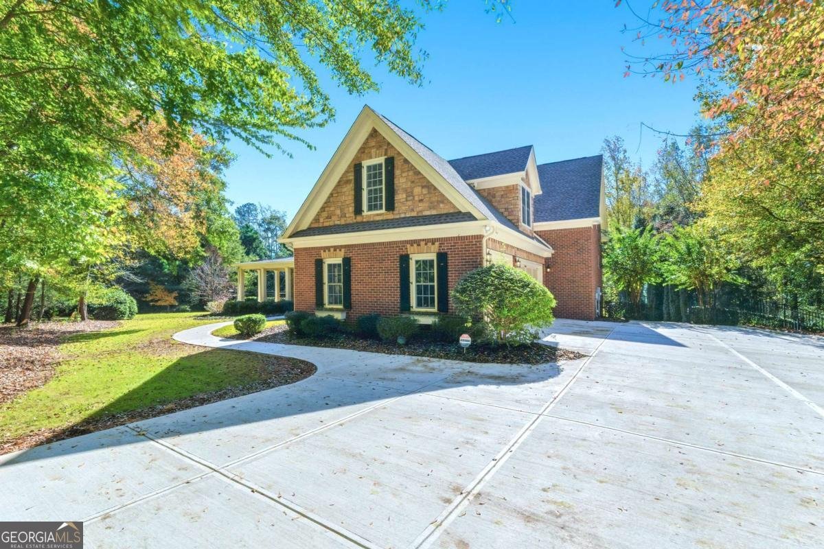 101 Smith Forest Lane Alpharetta - Photo 61