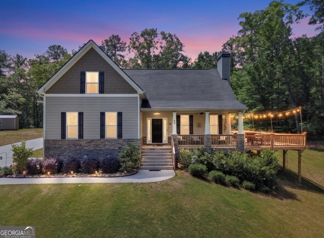 202 Riverpoint Way Jackson - main photo
