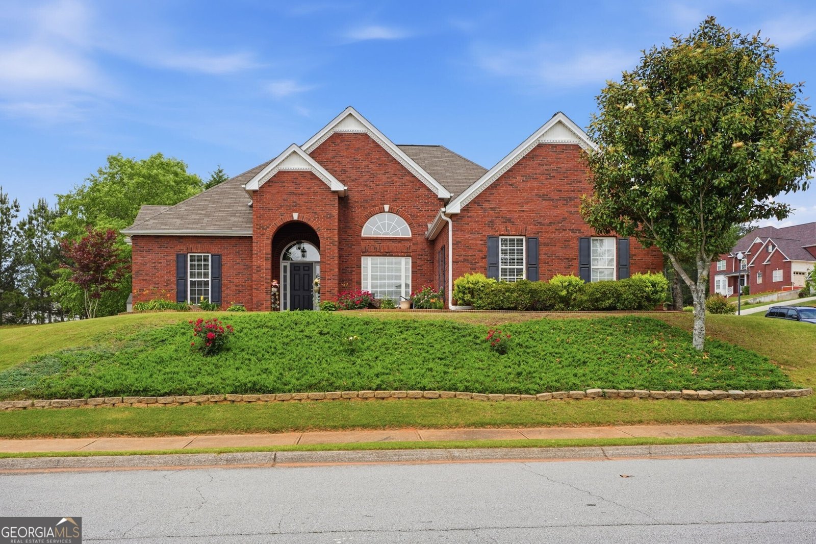 812 Bay Overlook Villa Rica - main photo