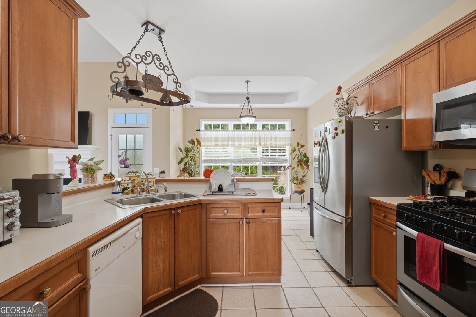812 Bay Overlook Villa Rica - Photo 10