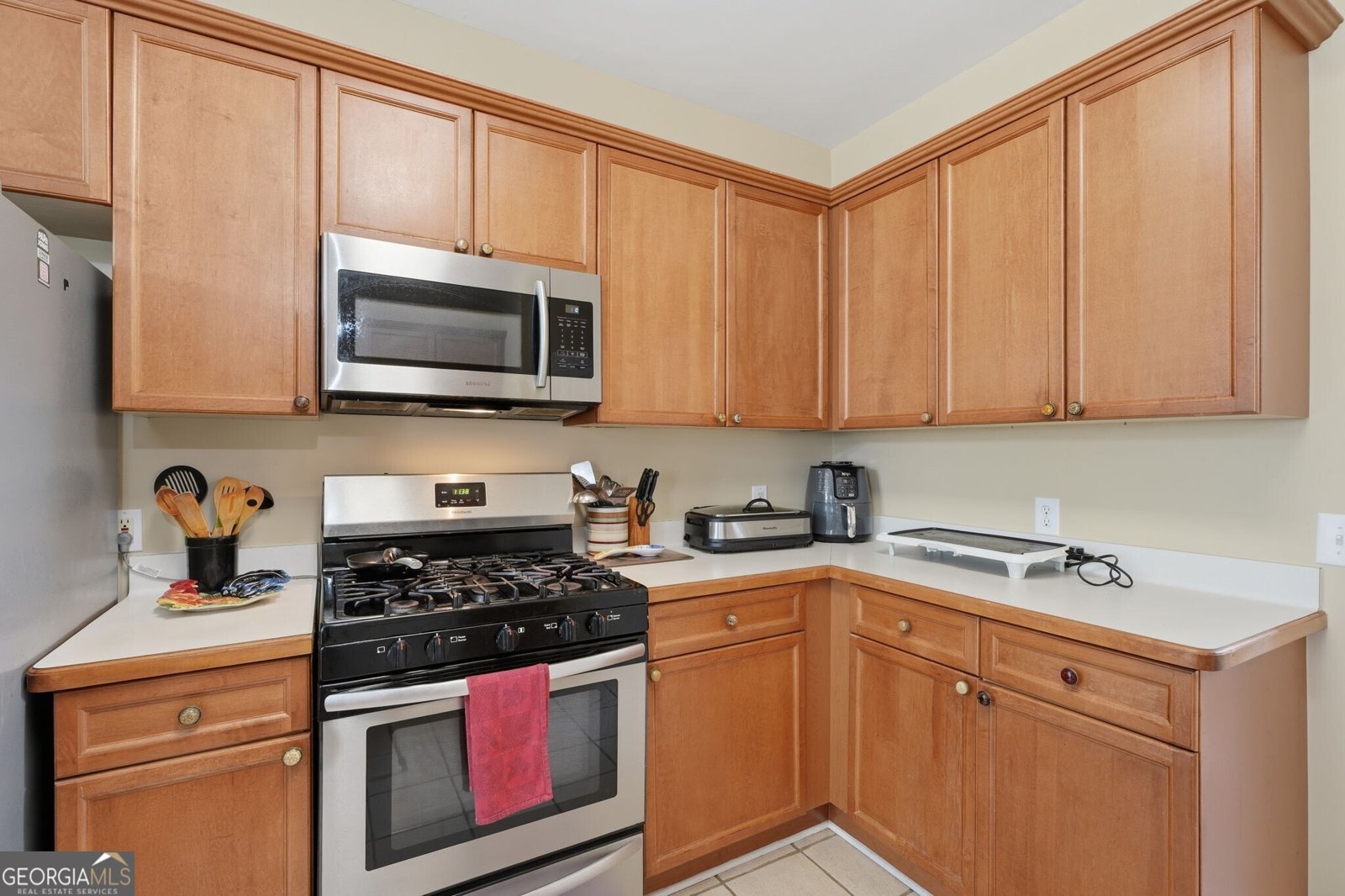 812 Bay Overlook Villa Rica - Photo 12