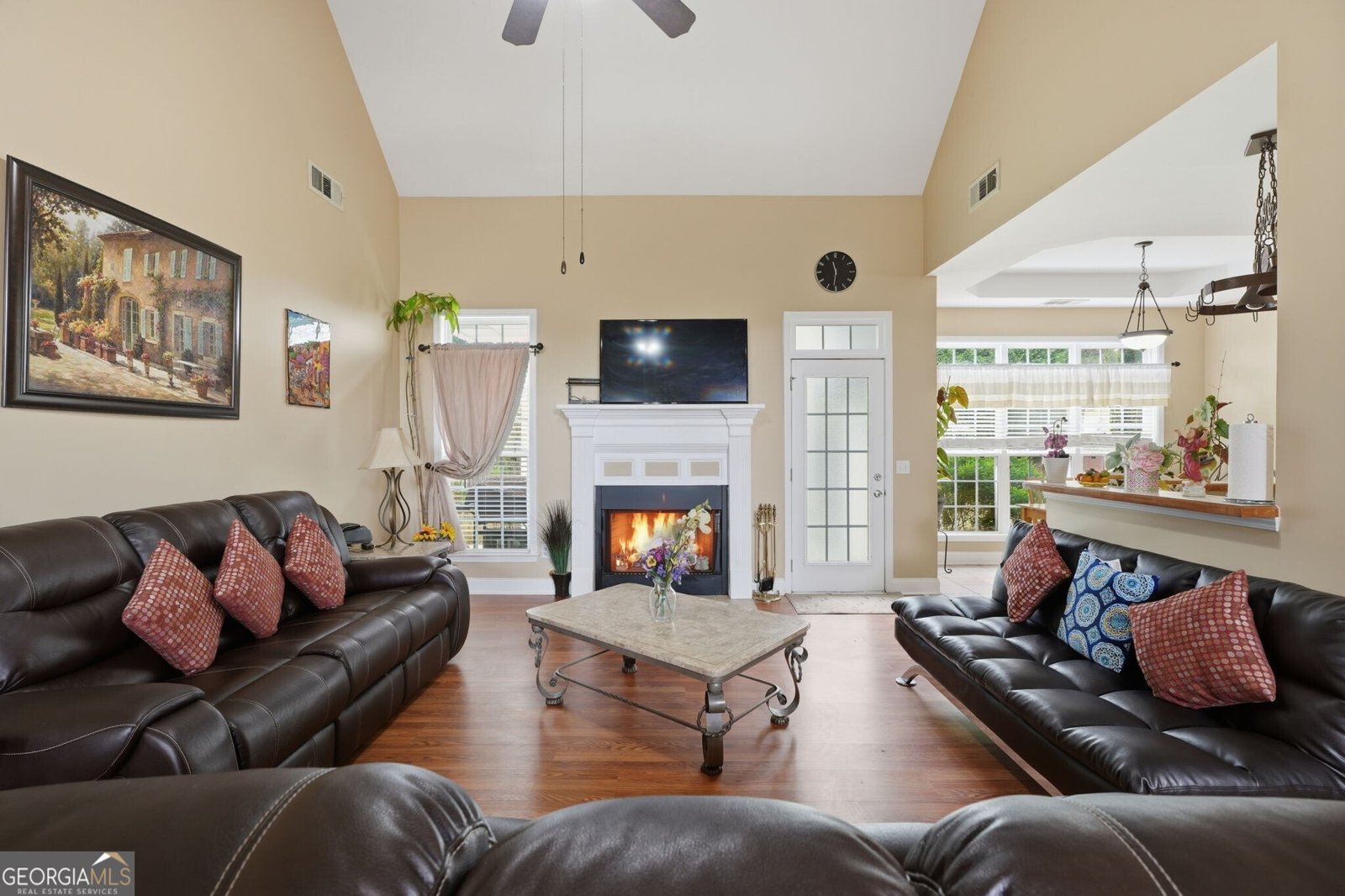 812 Bay Overlook Villa Rica - Photo 6