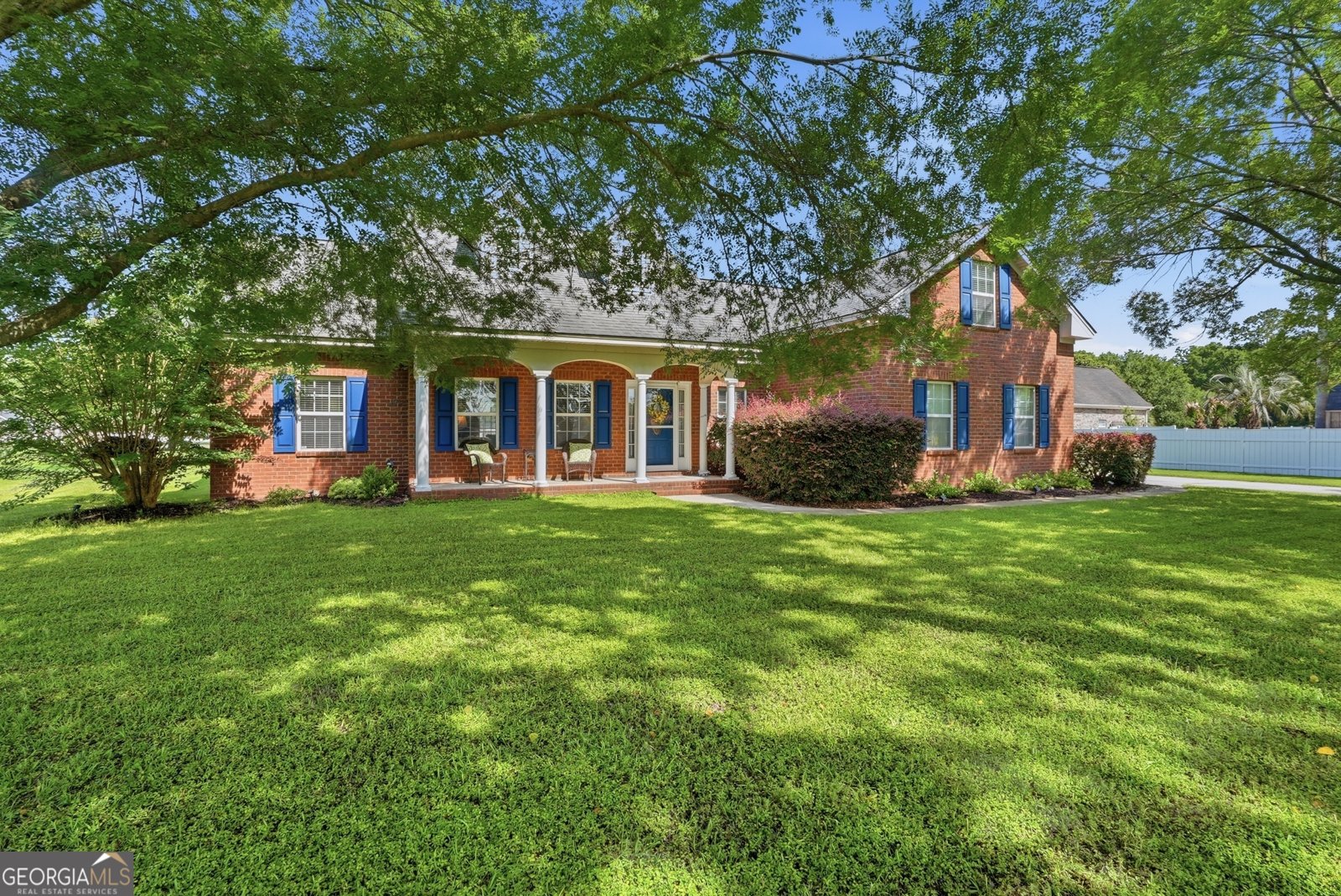 402 Wrigley Field Drive Guyton - Photo 20