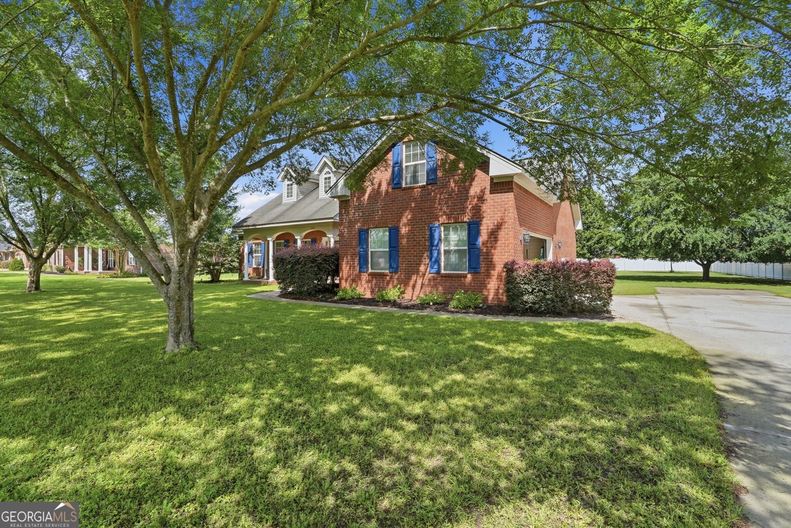 402 Wrigley Field Drive Guyton - Photo 21