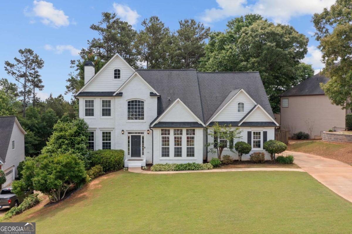 243 Ribbon Leaf View Suwanee - main photo