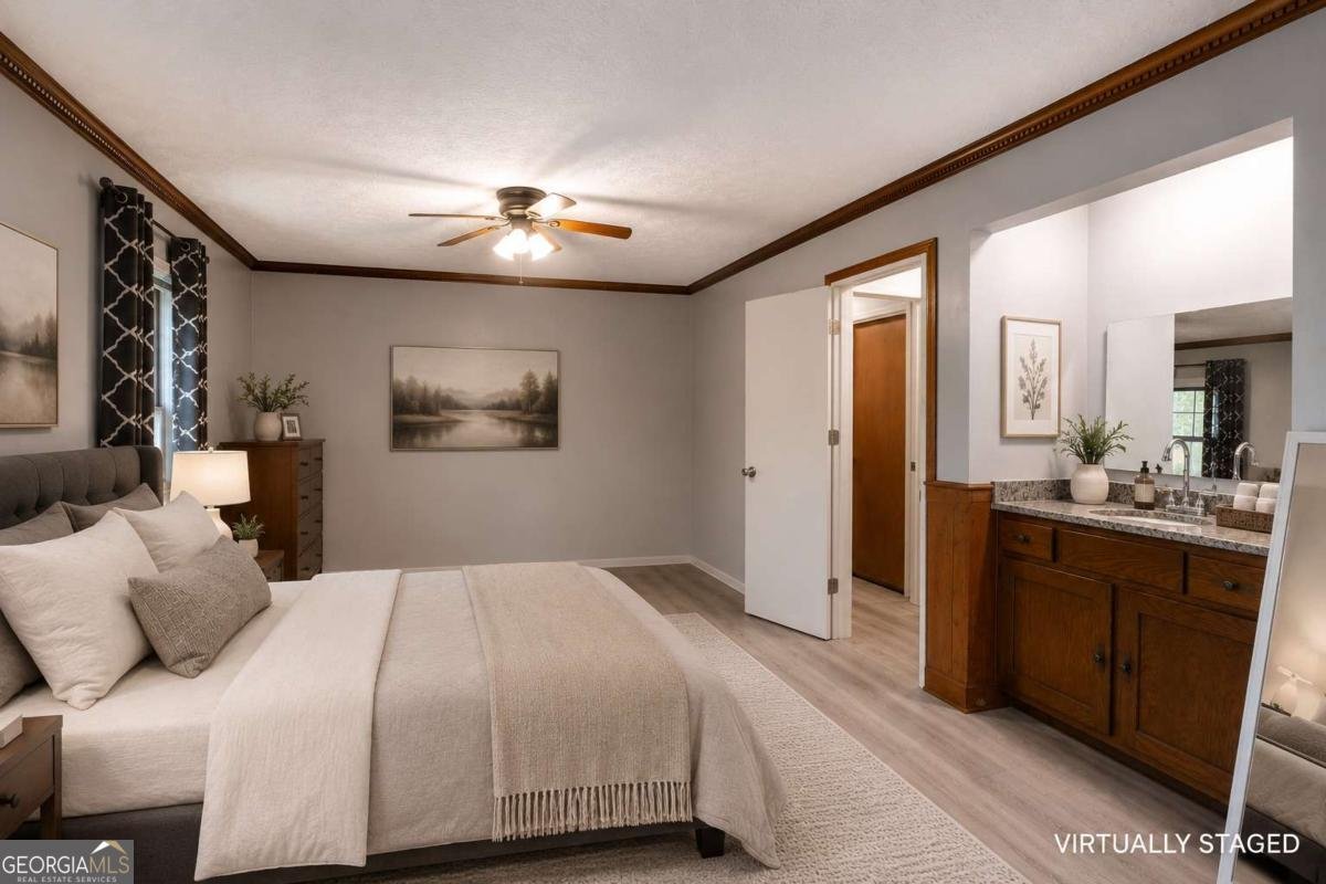 520 Rye House Court Lawrenceville - Photo 10