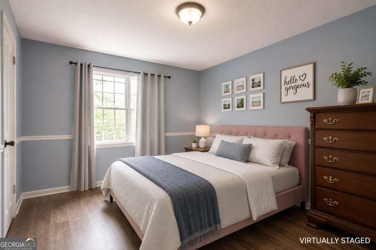 520 Rye House Court Lawrenceville - Photo 12