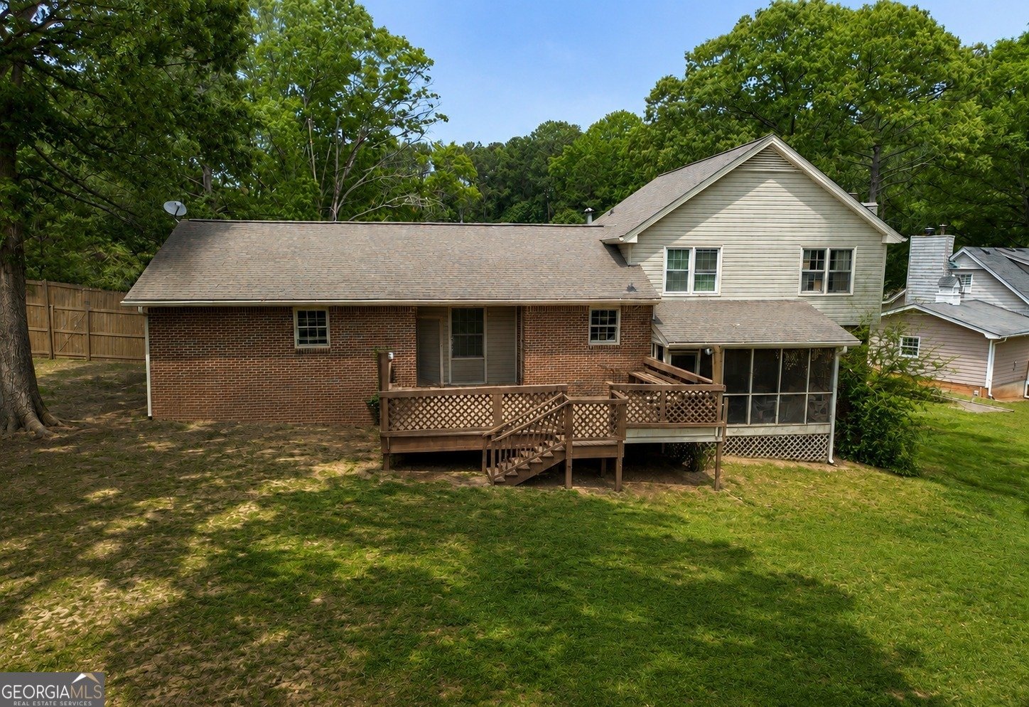 520 Rye House Court Lawrenceville - Photo 17