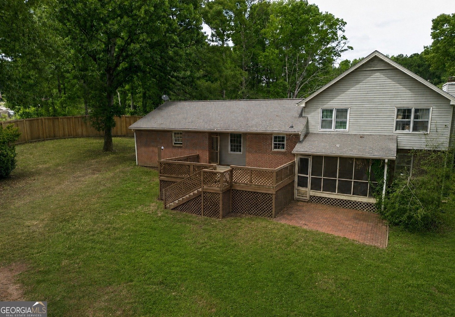 520 Rye House Court Lawrenceville - Photo 18