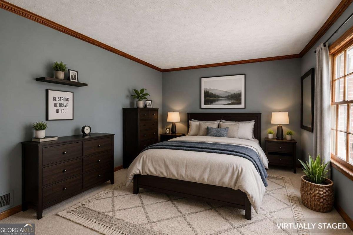 520 Rye House Court Lawrenceville - Photo 7