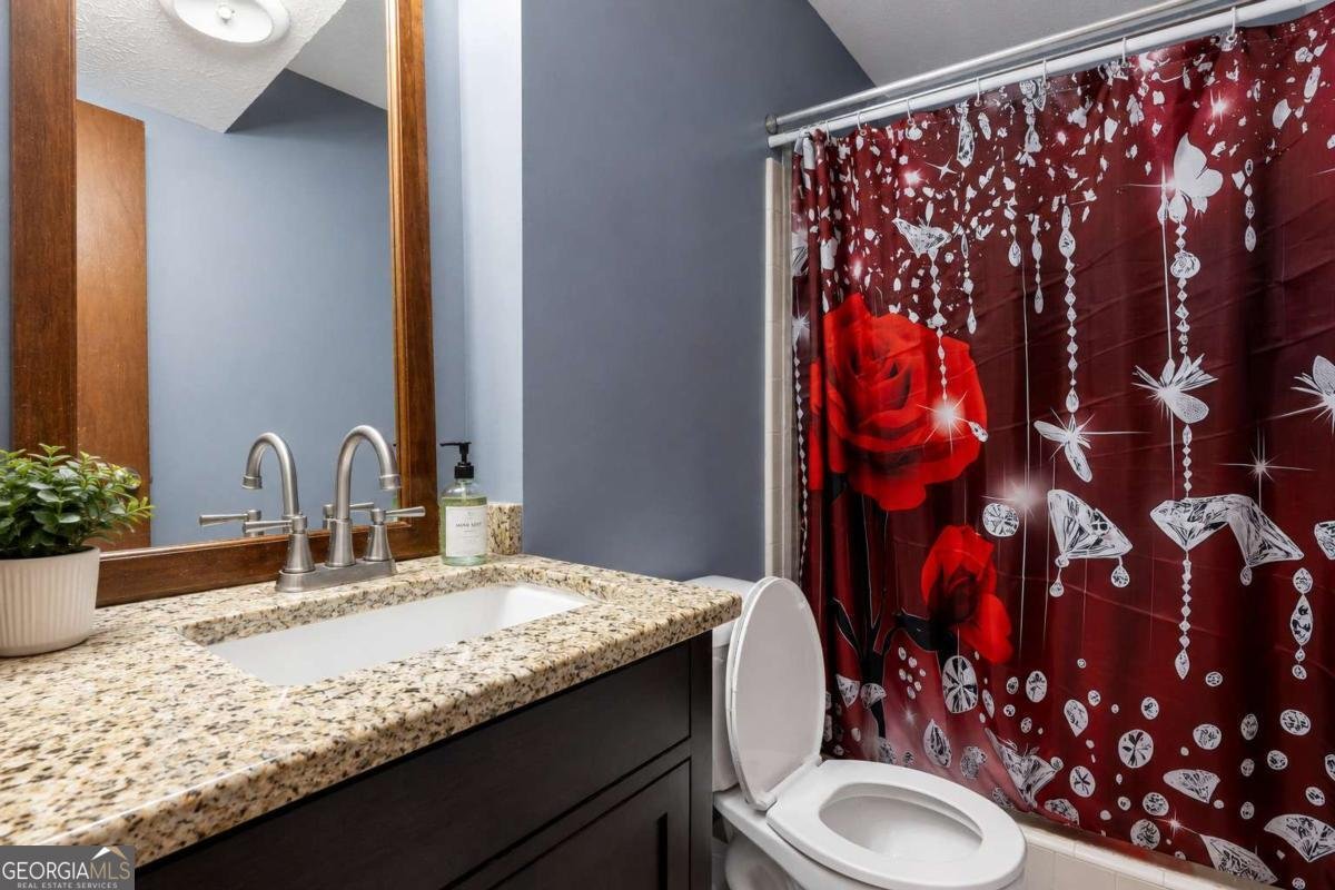 520 Rye House Court Lawrenceville - Photo 8
