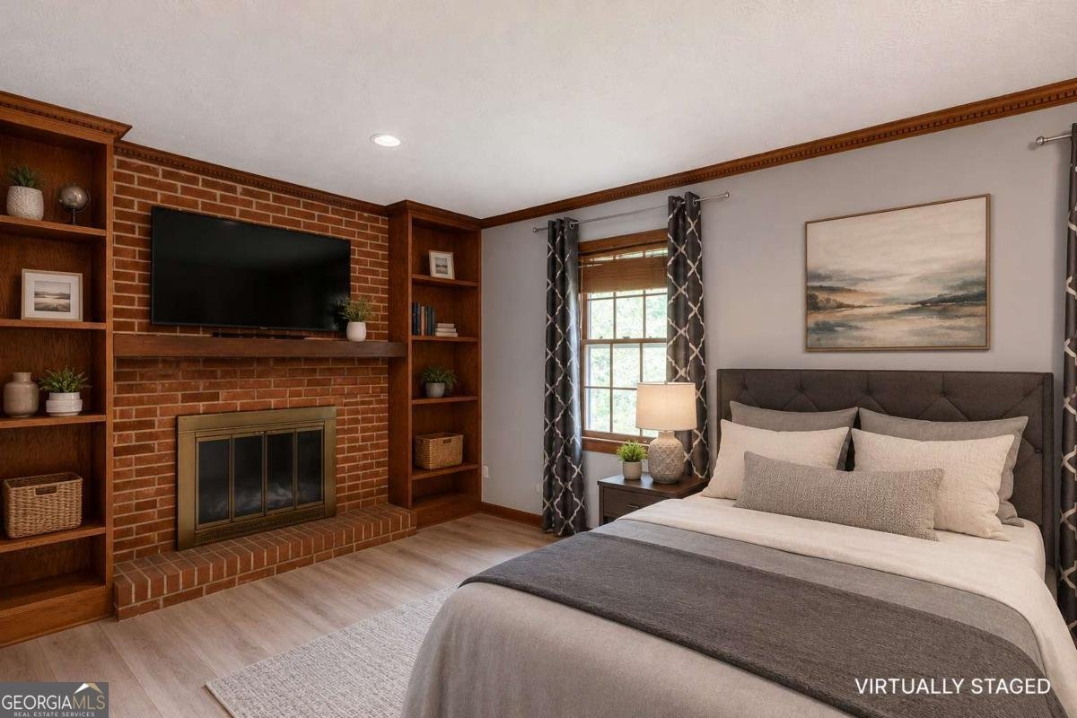 520 Rye House Court Lawrenceville - Photo 9