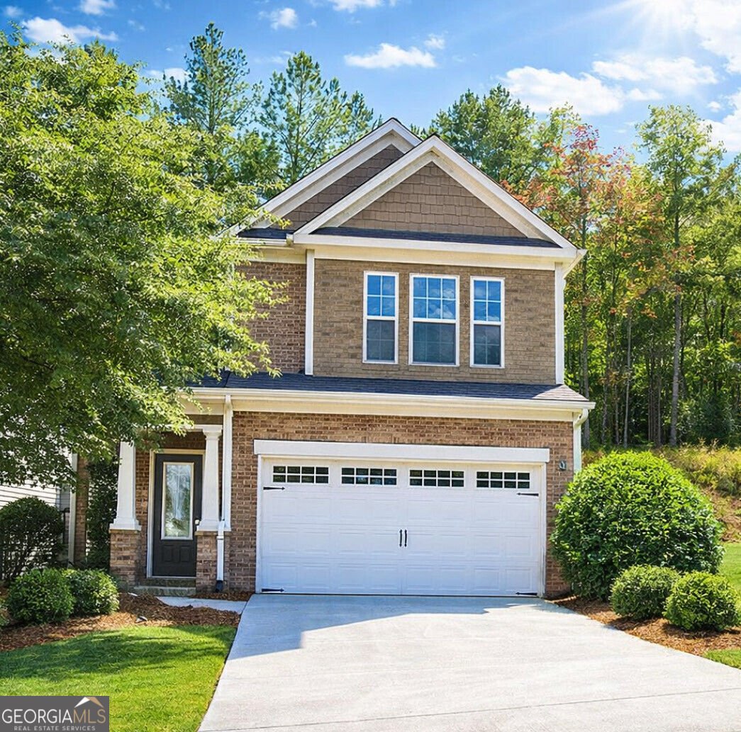 5103 Jack Drive Decatur - main photo