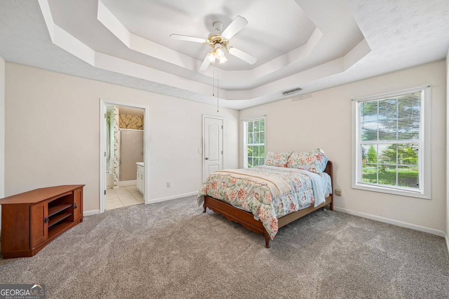 420 Towler Court Loganville - Photo 12