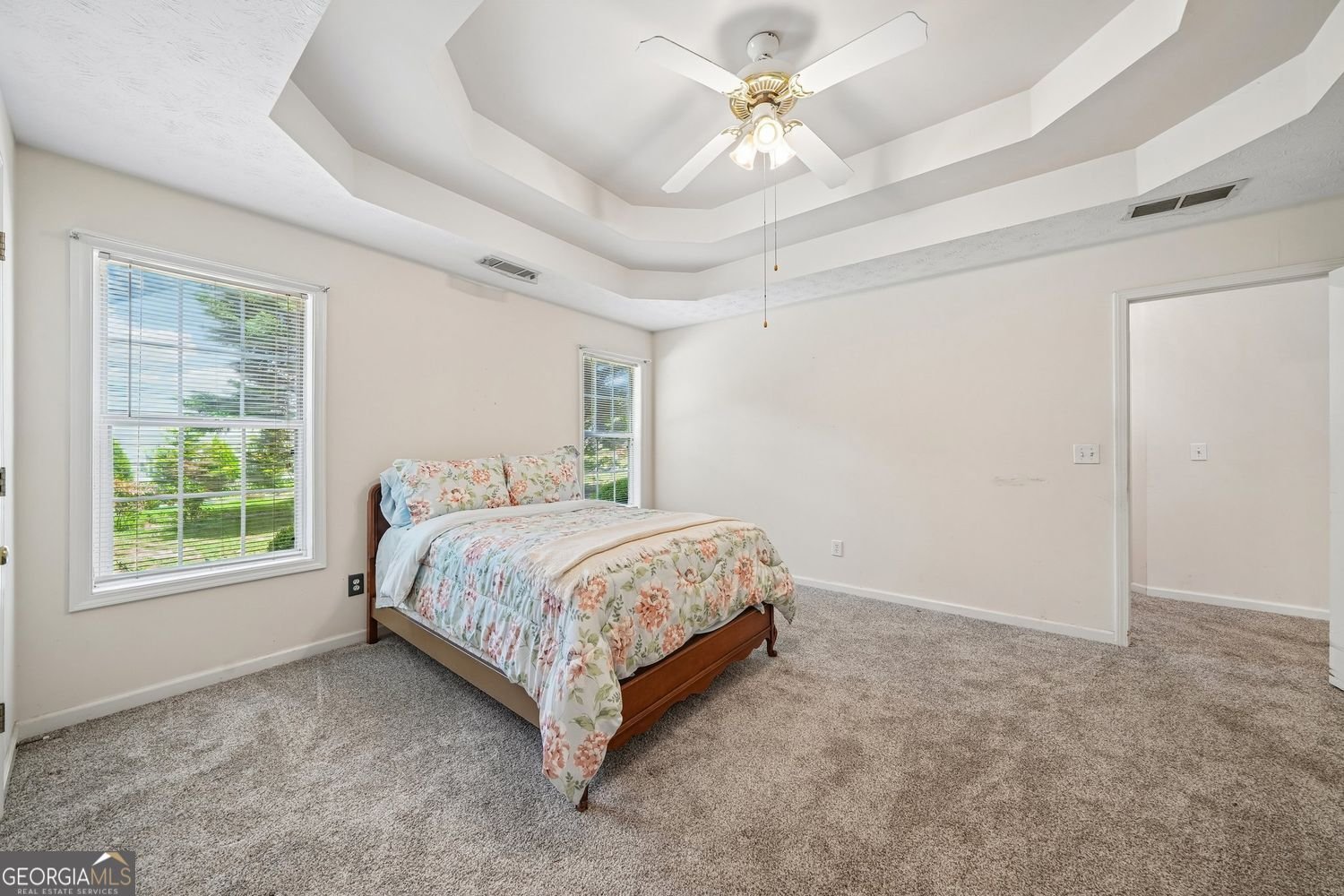 420 Towler Court Loganville - Photo 13