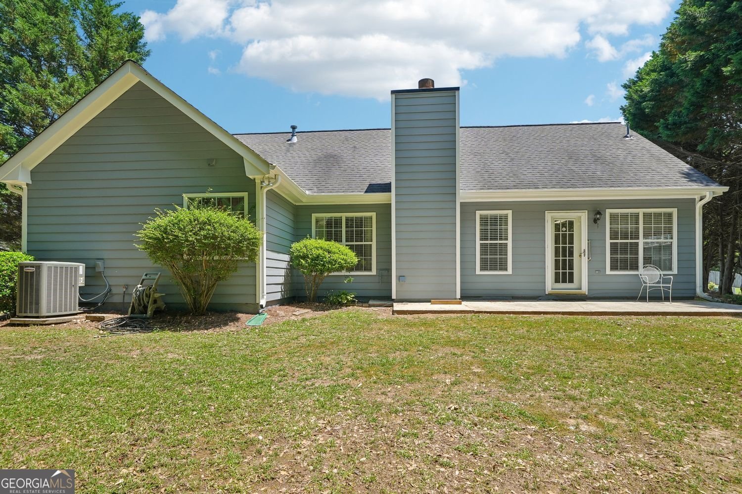 420 Towler Court Loganville - Photo 16