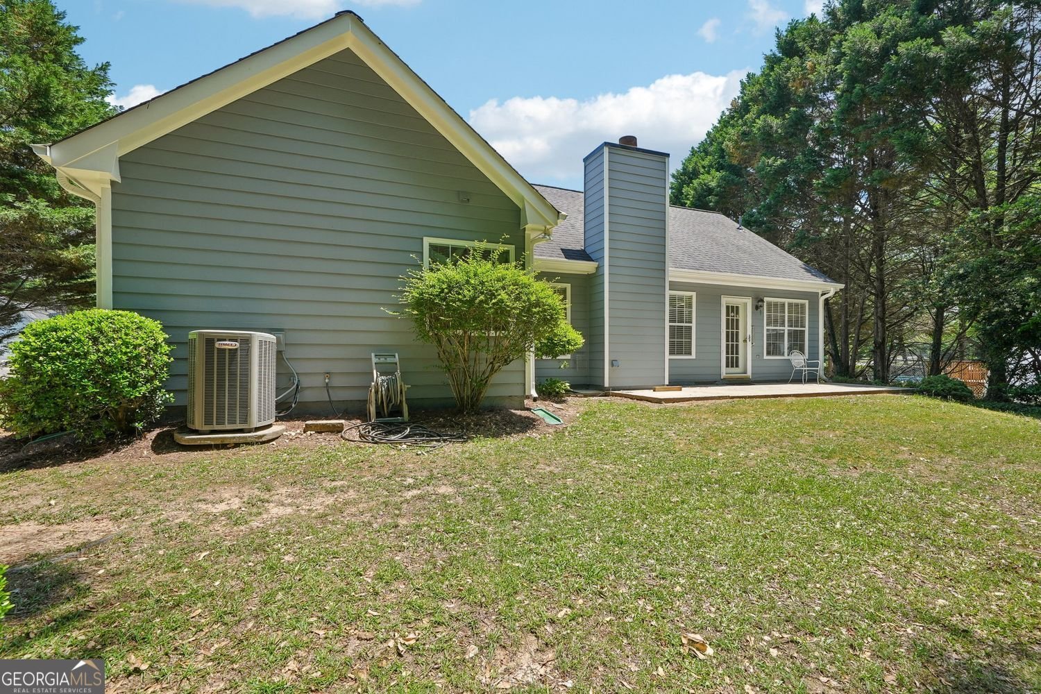 420 Towler Court Loganville - Photo 17