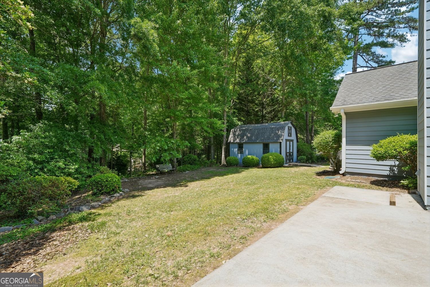 420 Towler Court Loganville - Photo 18