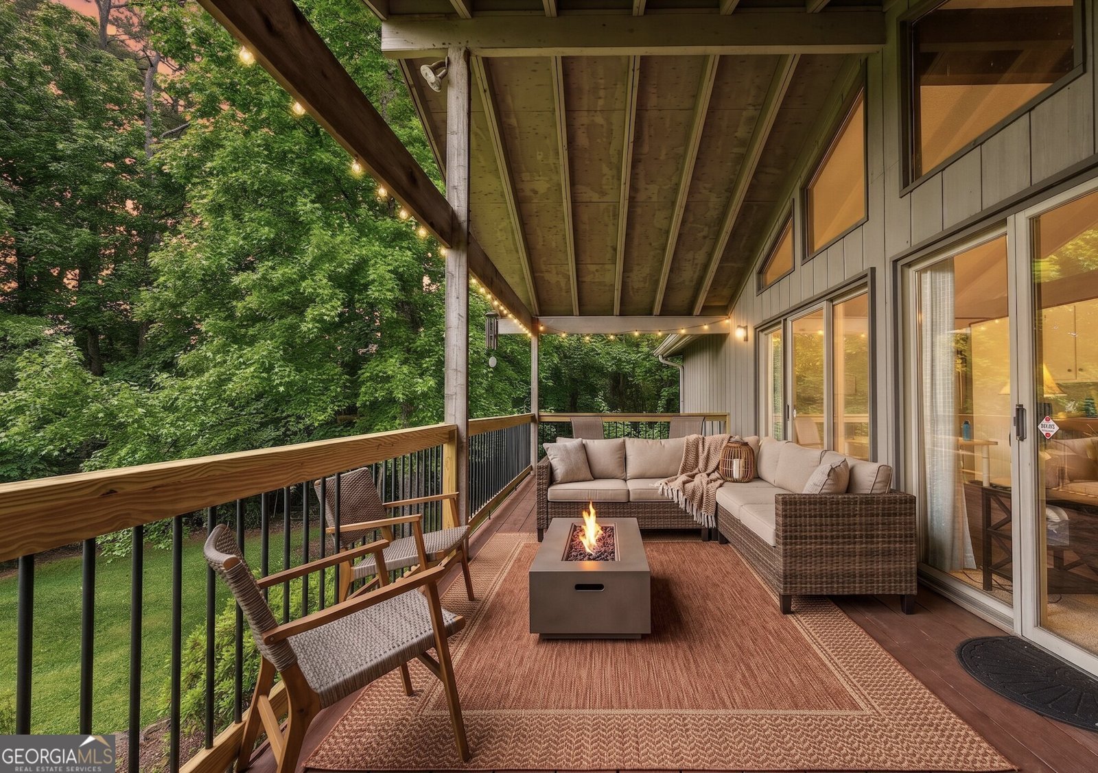 5316 Corsham Court Lilburn - Photo 29