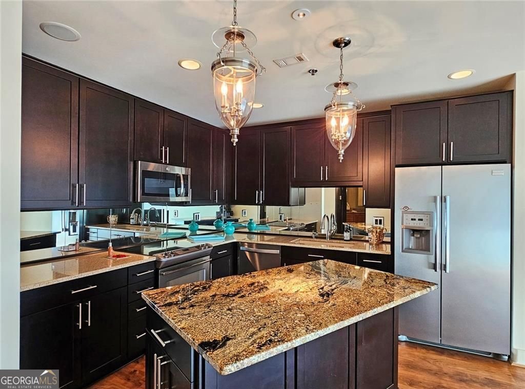 4561 Olde Perimeter Way Atlanta - Photo 6
