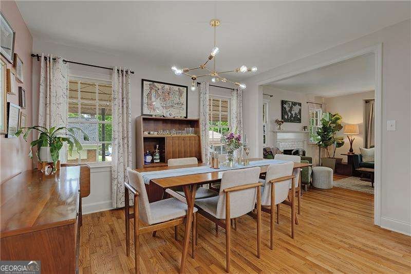 498 Glendalough Place Atlanta - Photo 12