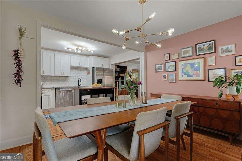 498 Glendalough Place Atlanta - Photo 13