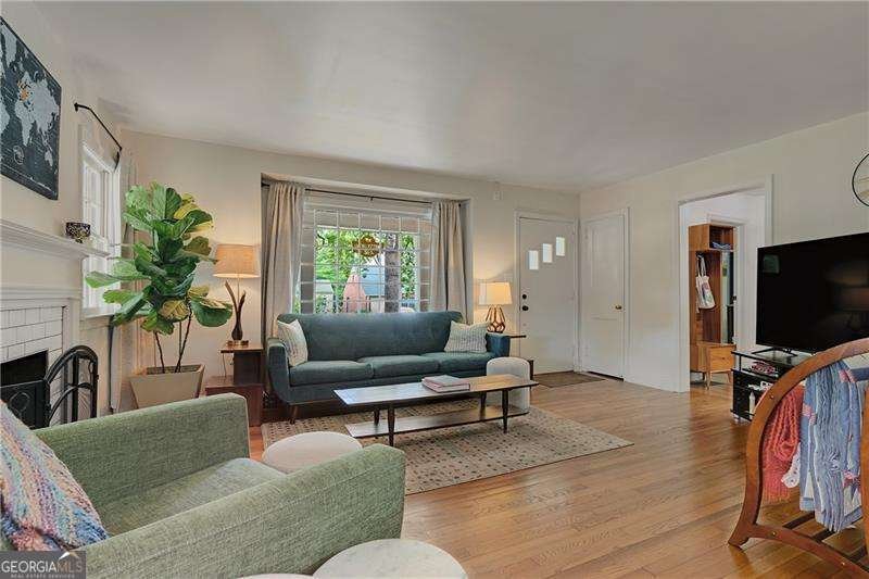 498 Glendalough Place Atlanta - Photo 14