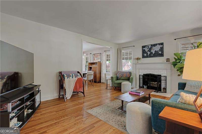 498 Glendalough Place Atlanta - Photo 15