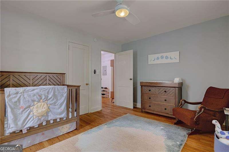 498 Glendalough Place Atlanta - Photo 18