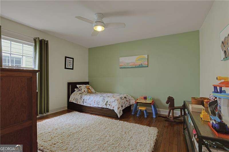 498 Glendalough Place Atlanta - Photo 20