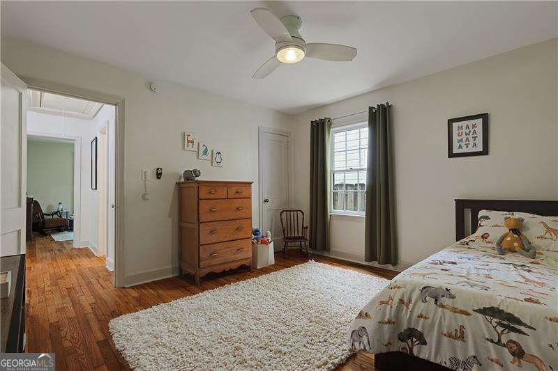 498 Glendalough Place Atlanta - Photo 21