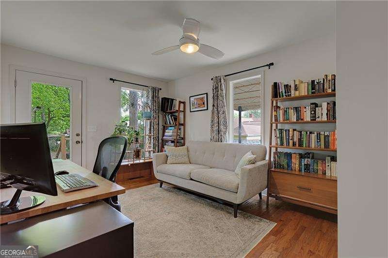 498 Glendalough Place Atlanta - Photo 26
