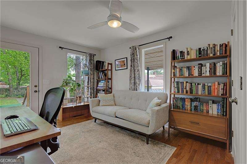 498 Glendalough Place Atlanta - Photo 27