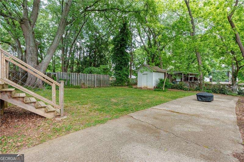 498 Glendalough Place Atlanta - Photo 29