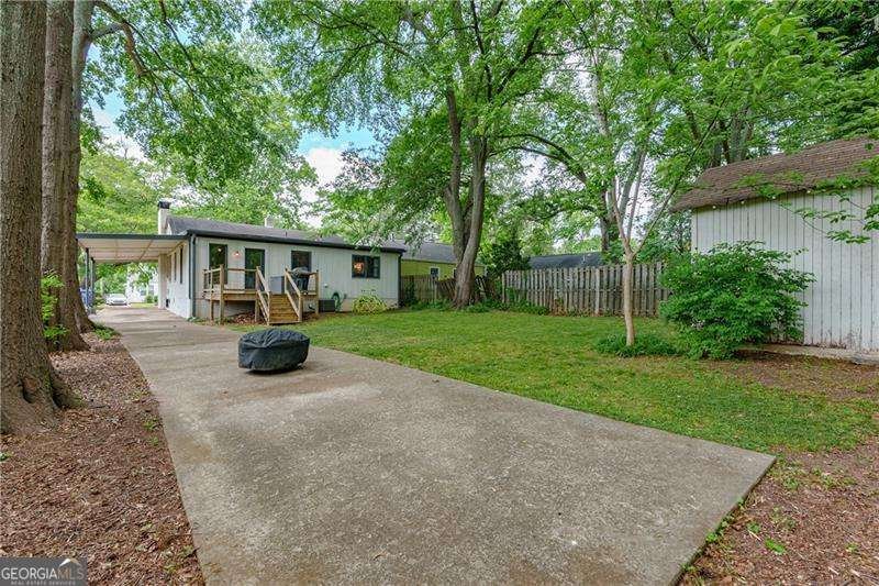 498 Glendalough Place Atlanta - Photo 30