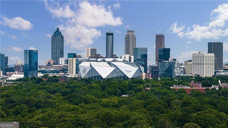498 Glendalough Place Atlanta - Photo 36