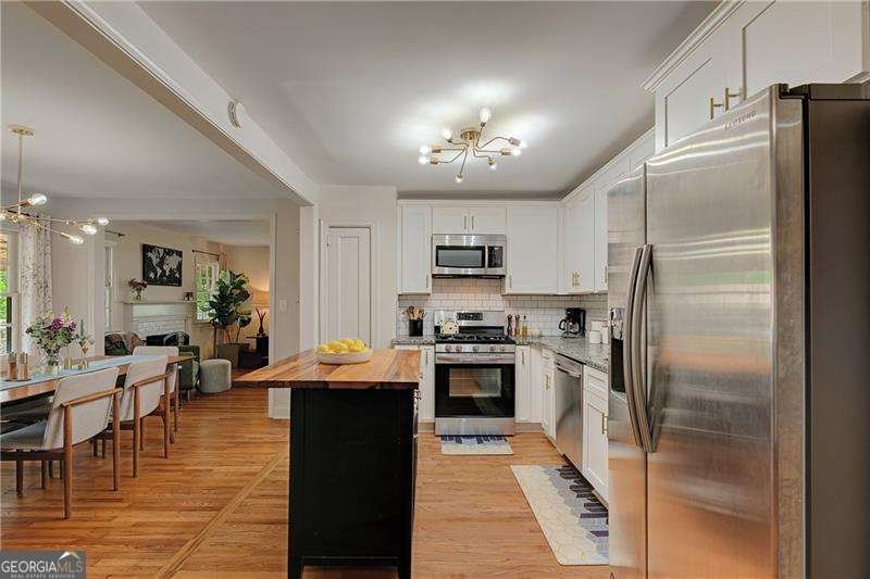 498 Glendalough Place Atlanta - Photo 8