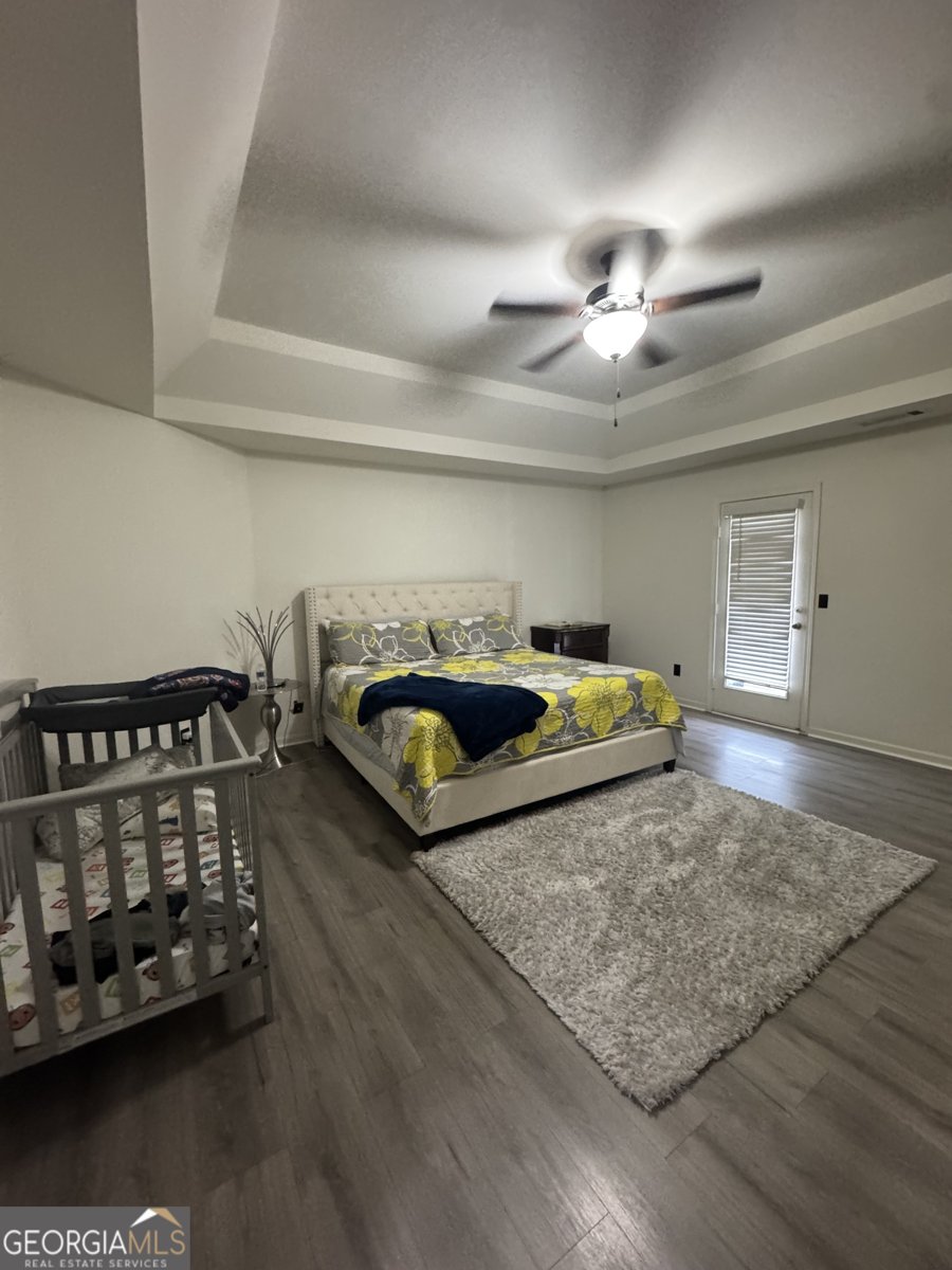 70 Kevin Court Porterdale - Photo 10