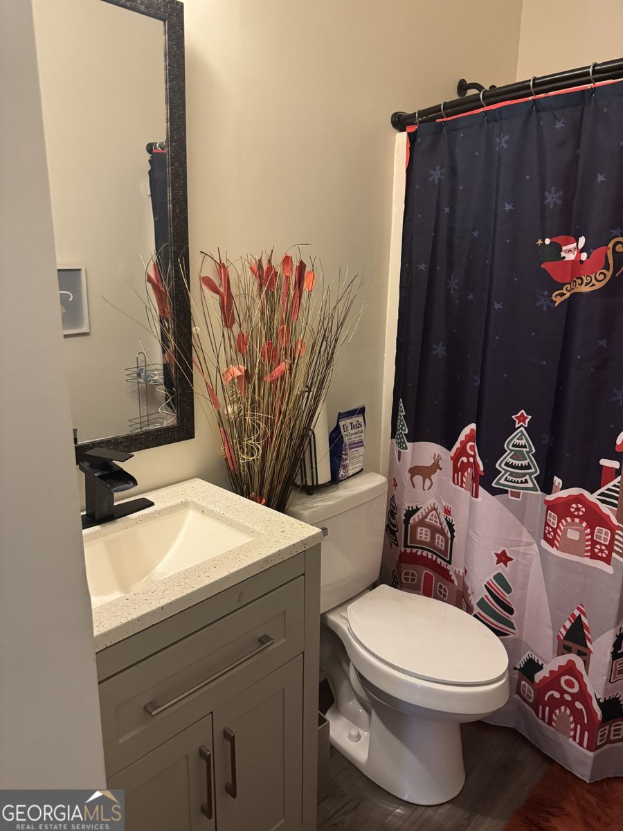 70 Kevin Court Porterdale - Photo 13