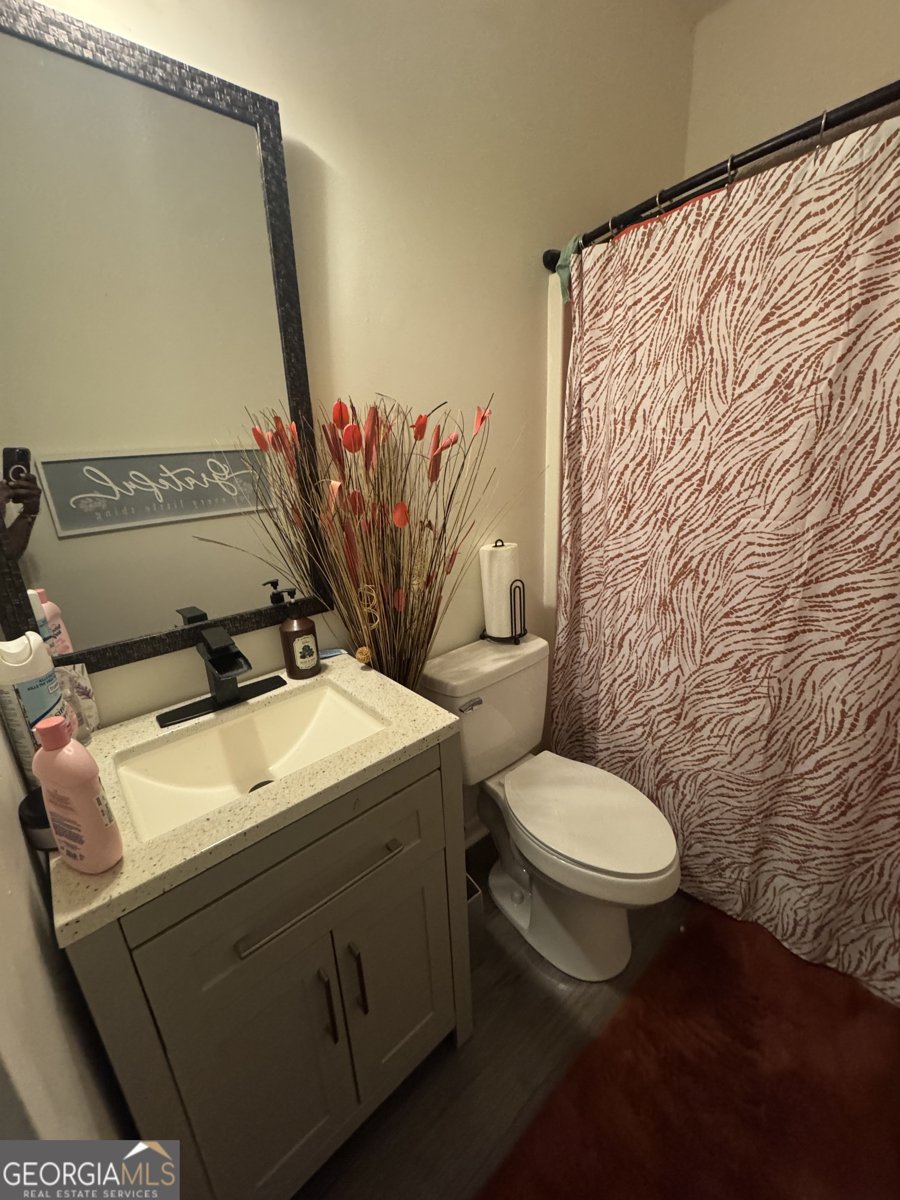 70 Kevin Court Porterdale - Photo 14