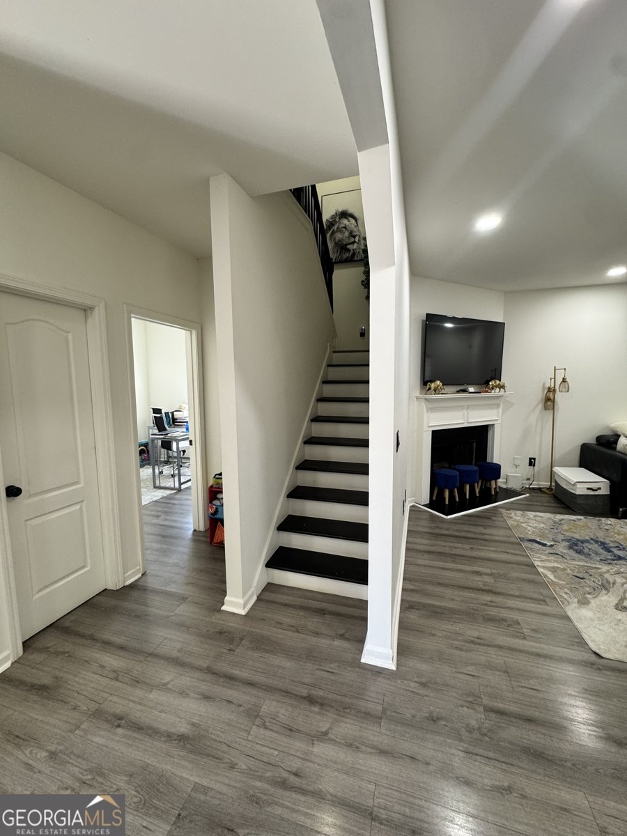 70 Kevin Court Porterdale - Photo 20