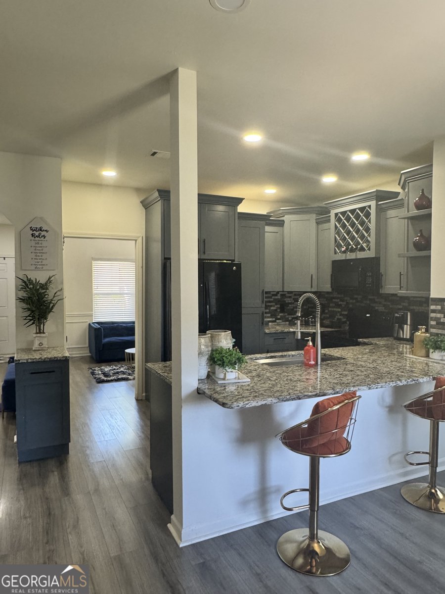 70 Kevin Court Porterdale - Photo 24