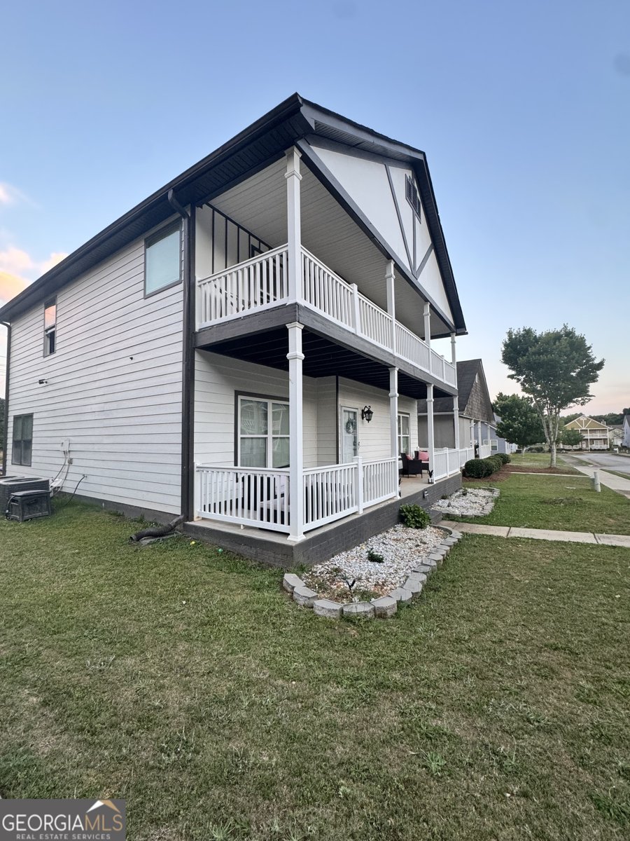 70 Kevin Court Porterdale - Photo 6