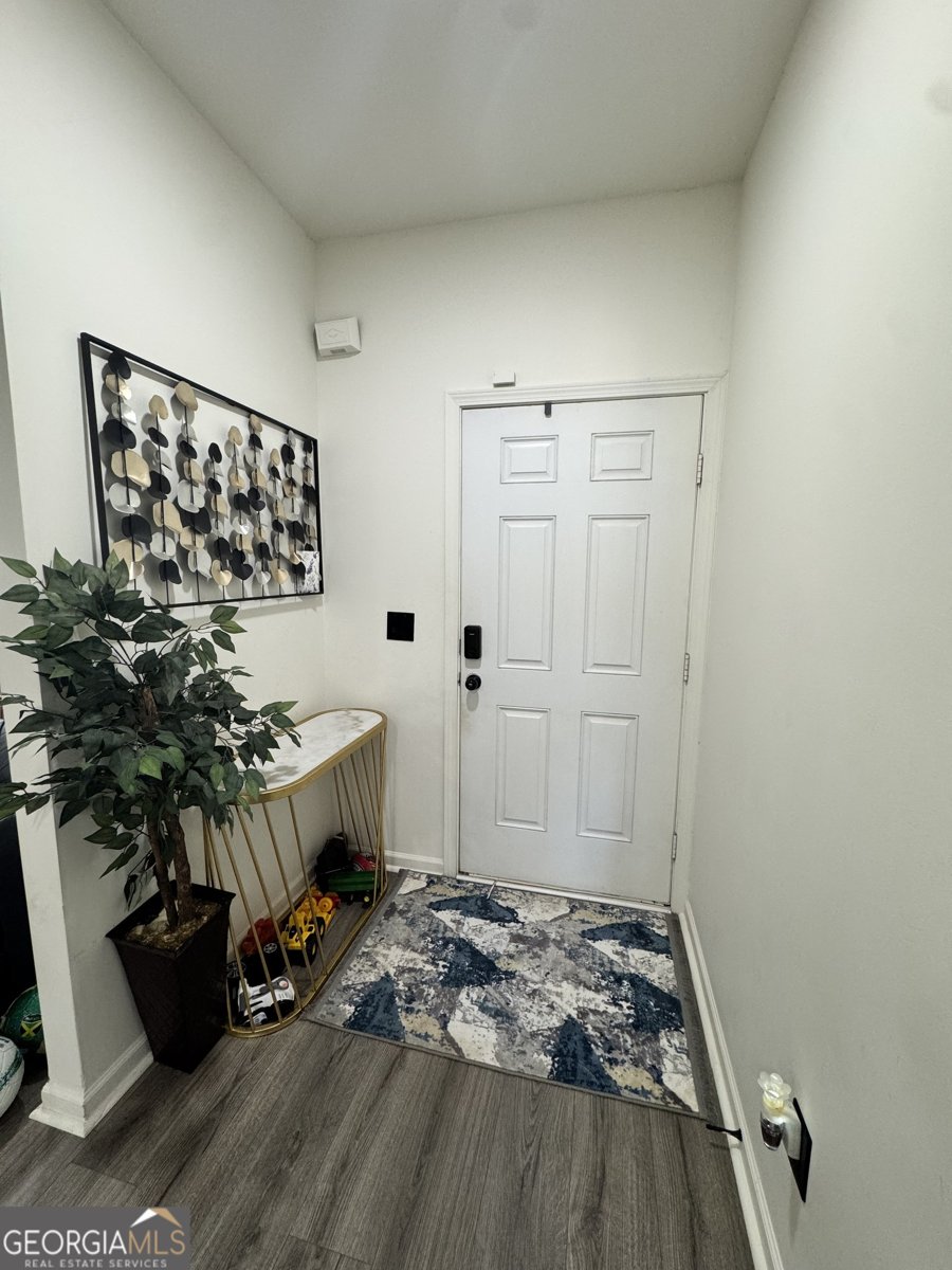 70 Kevin Court Porterdale - Photo 8