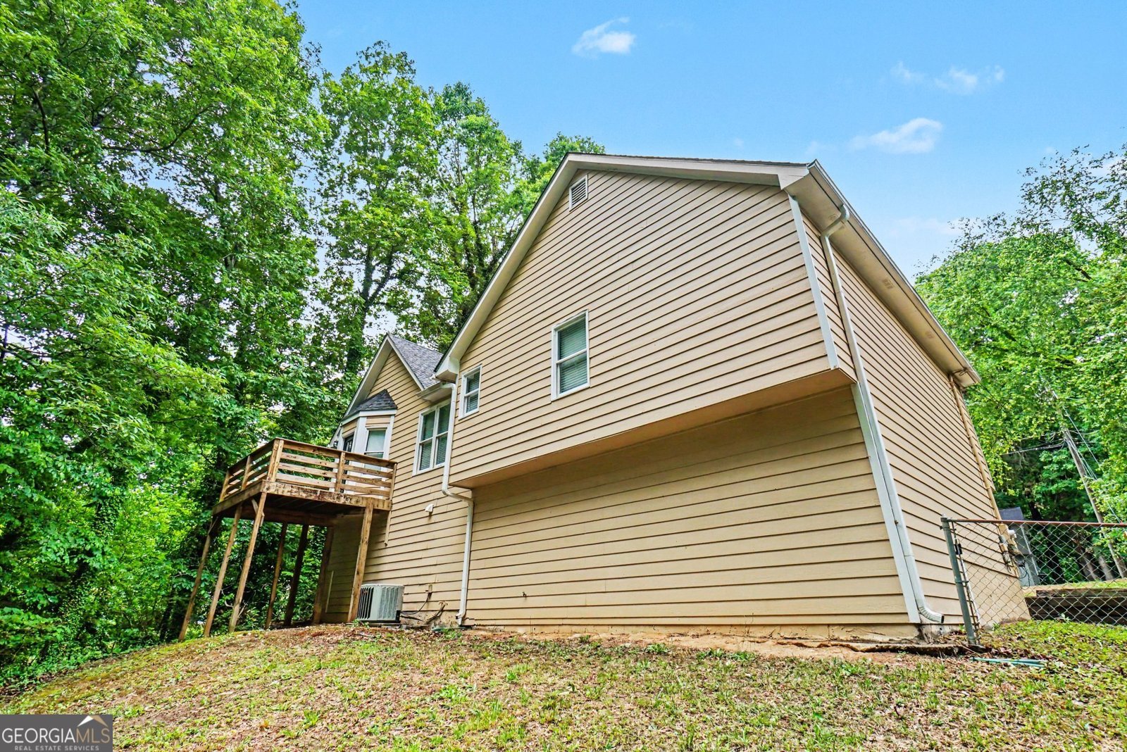 202 Garretts Drive Douglasville - Photo 15