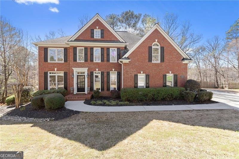 4140 River Bluf Run Way Suwanee - main photo