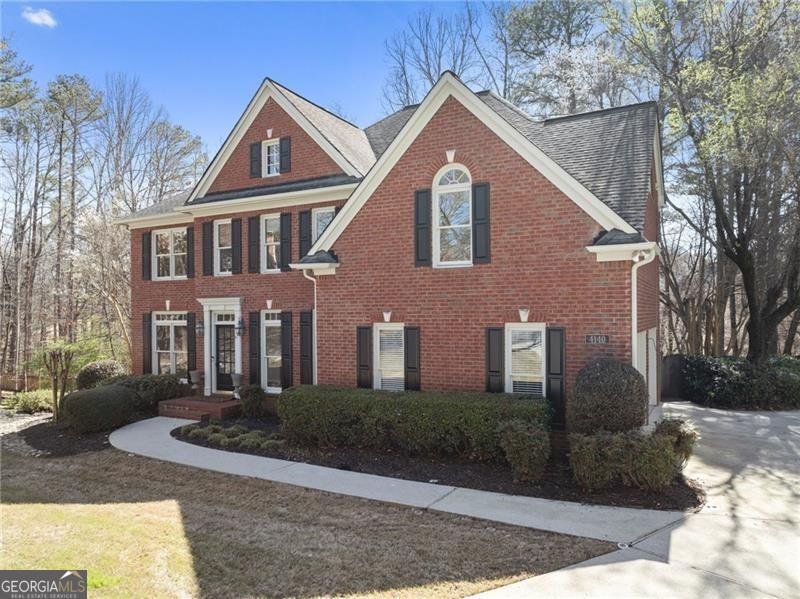 4140 River Bluf Run Way Suwanee - Photo 10