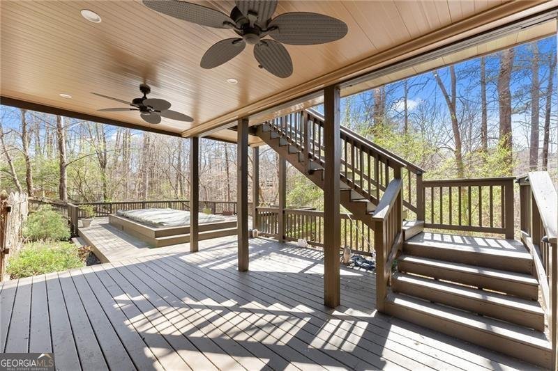 4140 River Bluf Run Way Suwanee - Photo 7